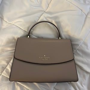 Kate Spade Darcy top handle satchel